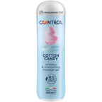 Gel de massage barbe à papa 200 ml hydratant — vue principale