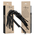 Fouet en cuir végétalien Intense Fetish — vue principale