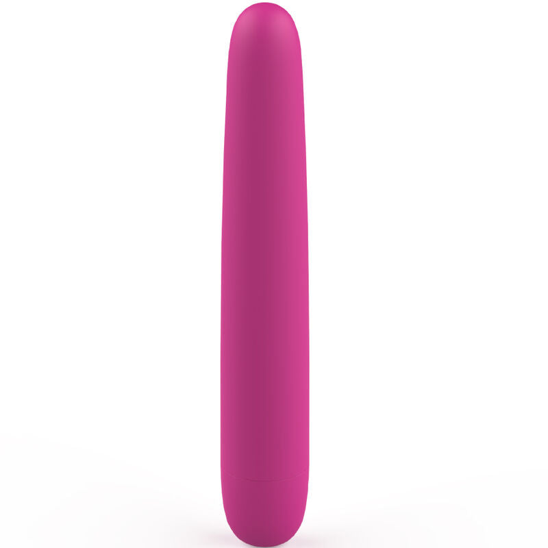 Stimulateur point G courbe rechargeable Bgood — vue rapprochée