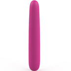 Stimulateur point G courbe rechargeable Bgood — vue rapprochée