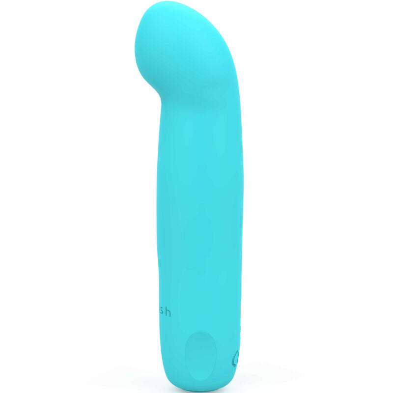 Stimulateur point G courbe rechargeable Bgood — vue galerie 11