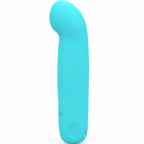 Stimulateur point G courbe rechargeable Bgood — vue galerie 11