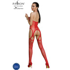Bodystocking Eco Collection en nylon régénéré — emballage produit