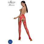 Bas résille écologique Passion Eco Collection — emballage produit