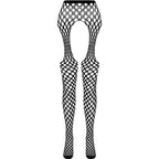 Body osée Passion Eco Collection taille unique — vue de profil