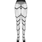 Bodystocking eco collection eco s006 noir