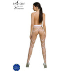 Bodystocking eco collection eco s006 noir
