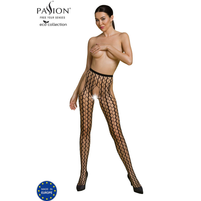 Body féminin fétichiste Eco Collection — vue principale
