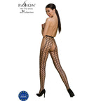 Body féminin fétichiste Eco Collection — détail produit