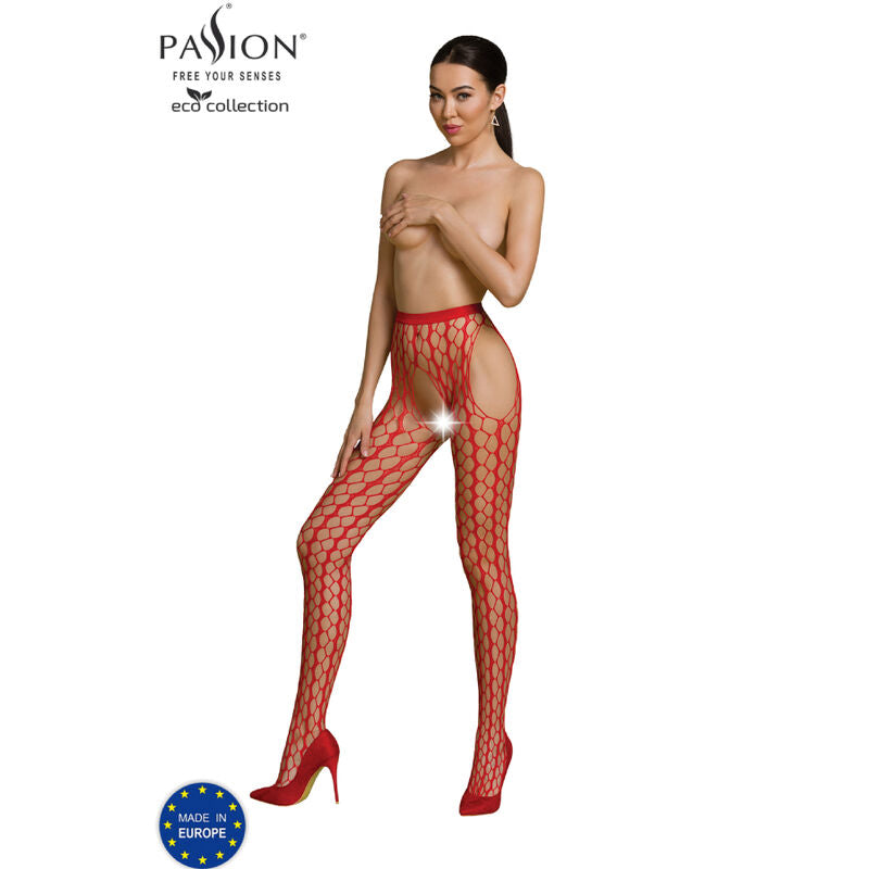 Body féminin fétichiste Eco Collection — vue rapprochée