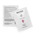 Lubrifiant Bruma aloe vera saveur bonbons dosette 6 ml