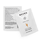 Dosette Bruma lubrifiant aloe vera saveur piña colada 6 ml