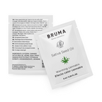 Dosette Bruma gel cannabis effet chaleur 6 ml