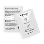 Dosette Bruma lubrifiant aloe vera naturel sans arôme 6 ml