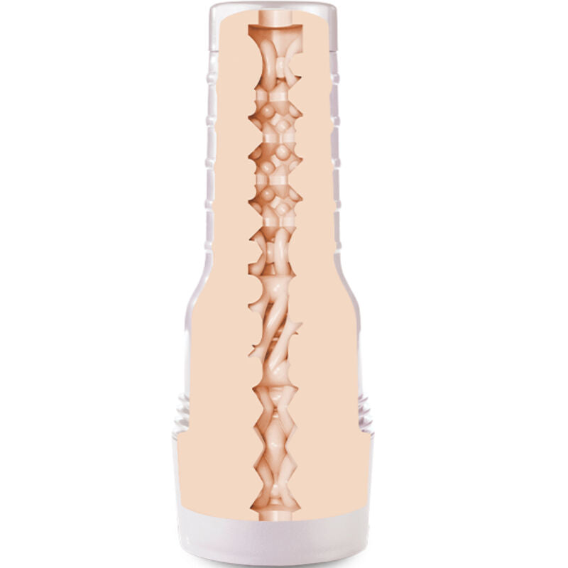Masturbateur Savannah Bond Fleshlight Superskin — vue de dos