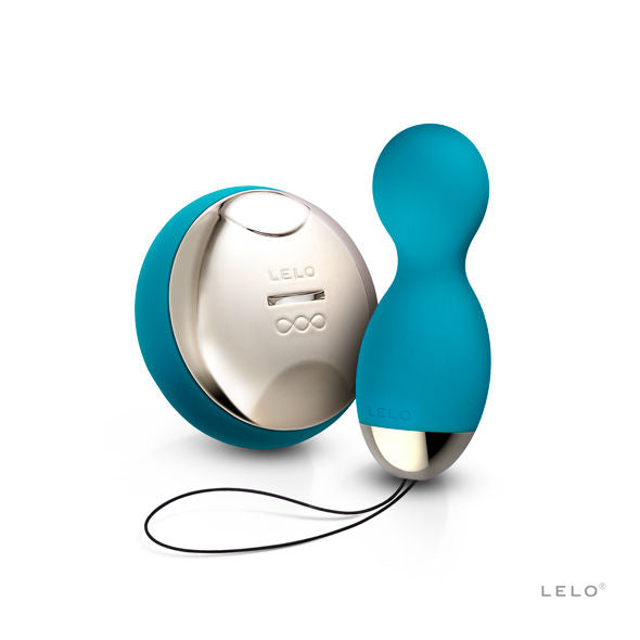 Boules vibrantes et rotatives avec télécommande point G — emballage produit
