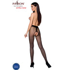 Collants transparent ouverture 20 deniers Passion — emballage produit