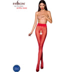 Collants transparent avec ouverture 20 deniers — emballage produit