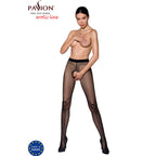 passion tiopen 009 collant noir 1 2 20 den