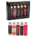 Coffre Trick or Treat huiles de massage gourmandes — vue principale