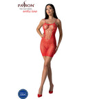 Bodystocking dentelle résille taille unique — vue galerie 11