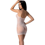 Bodystocking dentelle résille taille unique — vue principale 2