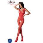 Bodystocking résille Passion BS098 taille unique — vue galerie 11