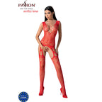 passion bs099 bodystocking noir taille unique
