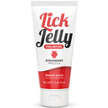 Gel lubrifiant gourmand saveur fraise — vue principale