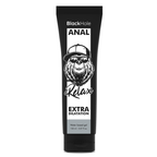 Gel relaxant base eau pour jeux anaux — comparatif dimensionnel