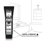 Gel relaxant base eau pour jeux anaux — angle alternatif