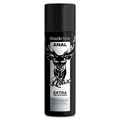 Gel lubrifiant anal détente Black Hole — détail design
