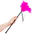 Plumes 40