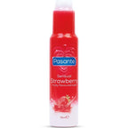 Lubrifiant gourmand fraise des bois 75 ml — vue principale