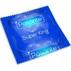 Préservatifs Super King XXL Pasante 144 unités — vue principale