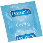 Préservatifs effet refroidissant Pasante 144 unités — vue principale