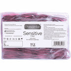 pasante preservatifs sensibles sac 144 unites