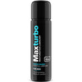 Lubrifiant base eau longue durée spécial masturbation — vue principale
