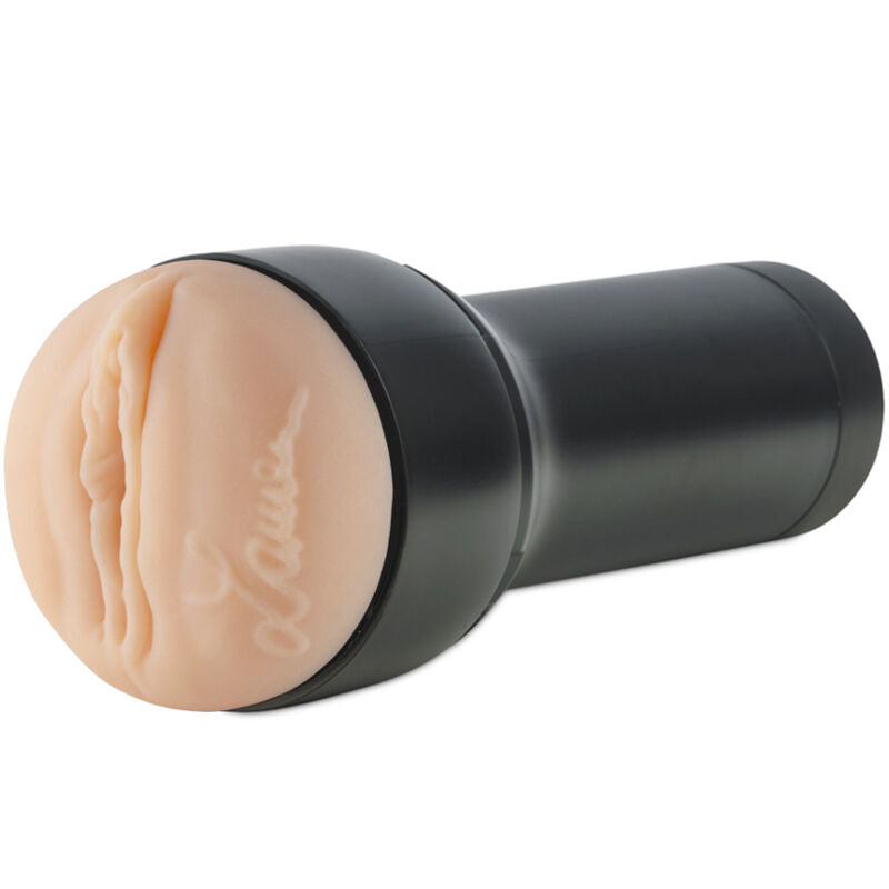 Stroker moulé compatible masturbateur interactif et aspirati — détail produit