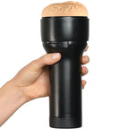 Masturbateur Skyler Lo Feel Stroker compatible Keon PowerBlo — vue de dos