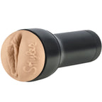 Masturbateur Skyler Lo Feel Stroker compatible Keon PowerBlo — détail produit
