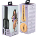 Masturbateur Skyler Lo Feel Stroker compatible Keon PowerBlo — vue principale