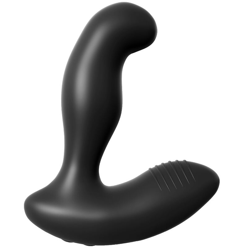 anal fantasy elite collection massager de prostate vibrateur electro stim