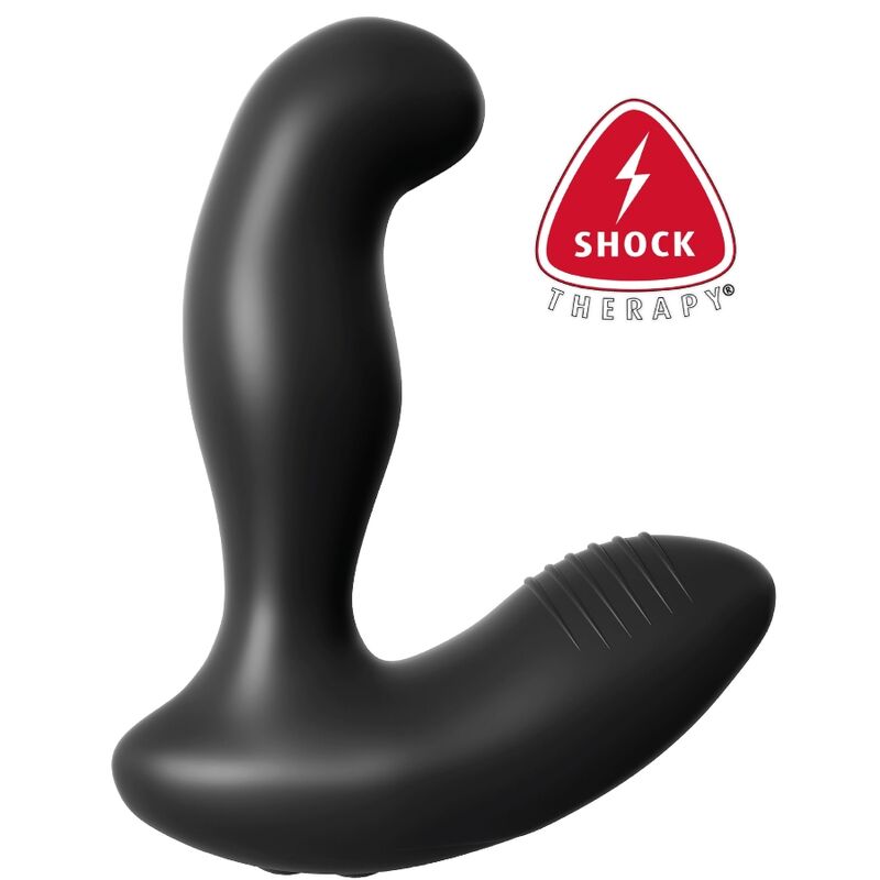 anal fantasy elite collection massager de prostate vibrateur electro stim