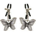 fetish fantasy series pinces telenols papillon