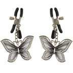 fetish fantasy series pinces telenols papillon