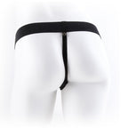 fetish fantasy series harnais reglable penis realiste 28 cm
