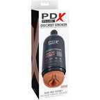 Masturbateur stroker discret bouteille shampoing Shower Ther — vue rapprochée