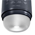 Masturbateur discret format flacon avec ventouse — vue principale