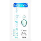 Gelée lubrifiante stérile Pasante monodose 5 ml
